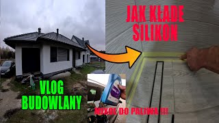 Dom po 4 latach wymaga napraw 😱Mixol do diesla 😱 Vlog budowlany Jak się żyje u nas na wsi 😁 [upl. by Rebe]