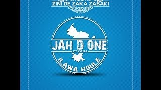 Jah D One  Mahaba Ya Kwéli [upl. by Aihseit5]