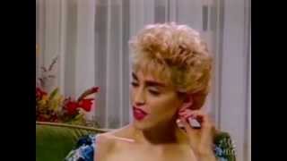 Madonna  Jane Pauley Interview 1987 Full [upl. by Dunlavy291]