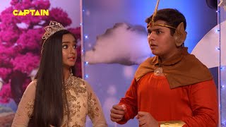 Baalveer  बालवीर  Full Episode 1044  Dev Joshi Karishma Tanna [upl. by Leisha211]