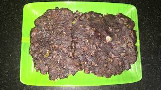 ஈசியாக கேழ்வரகு ரொட்டி செய்வது எப்படி  How to make Ragi roti in Tamil [upl. by Anahcra882]