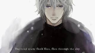 APH Russia  Cranes quotЖуравлиquot Full AMV [upl. by Acirdna]