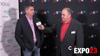 C3 Complete Discusses Recent Activity Key Differentiators and Future Outlook at CVxEXPO23 [upl. by Nahrut]