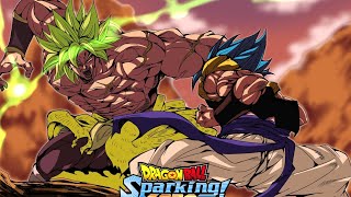 DRAGON BALL SPARKING ZERO IS NOT A JOKE [upl. by Mandell]