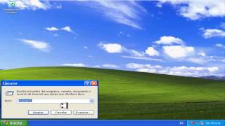 como optimizar tu windows xp sin programas [upl. by Nyrhtac]