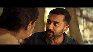 Udaan Full Movie In Hindi Dubbed  Suriya  Aparna Balamurali  Paresh  Review amp Amazing Facts HD [upl. by Carling]