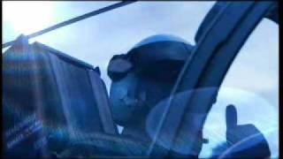 SAAB JAS39 Gripen Promotional Video [upl. by Enyr]