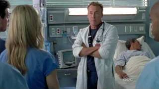 Scrubs S09E01  Dr Cox hunting Lucy [upl. by Erland]