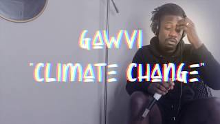 GAWVI  Climate Change RemixCover [upl. by Ysus]