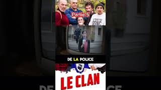 Le clan L’identité de la victime Meilleures scènes du film film extrait comedie drole humour [upl. by Schiffman435]