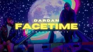 DARDAN – FACETIME📱 DMSBeatz Remix [upl. by Eltrym]