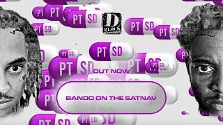 DBlock Europe  Bando On The Satnav [upl. by Basir]