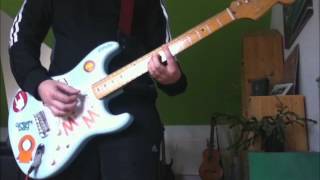 Stiltskin Inside Guitar Cover [upl. by Hamrah]