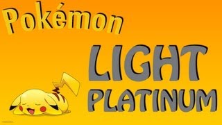 Pokémon Light Platinum Ep47  Bug RARÍSIMO  15º Gimnasio [upl. by Icak]