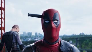 Deadpool vs Francis  Final Fight Scene  Deadpool 2016 Movie Clip HD [upl. by Oicnecserc19]