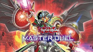 YuGiOh Master Duel F2P Metalfoes Pendulum Anti Meta Deck Profile COMBO STUN  COONTROL Sep 24 [upl. by Margarete]