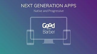 Next Generation Apps [upl. by Bernita21]