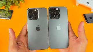 iPhone 16 Pro Vs iPhone 13 ProTodas Las Diferencias [upl. by Oilut]