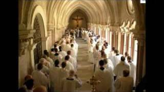 Gregorian Chant Dies Irae [upl. by Erline]