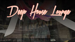 Deep House Lounge Limani Washington DC [upl. by Leigha]