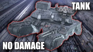 Cataphract 2 VS 3 No Damage No Melee weapon  Armored Core 6 NG [upl. by Eintruoc]