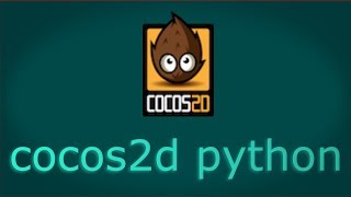 cocos2d python  14  Tiled map colliders [upl. by Quackenbush]