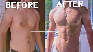 How To Build Muscle And Lose Fat At The Same Time Step By Step Explained Body Recomposition [upl. by Aylward]