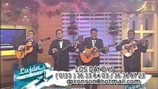 LOS DANDY´S Tres regalos Autor Guicho Cisneros [upl. by Enihpled]