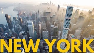 NEW YORK city Explained [upl. by Ahsiuqal]