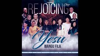 Rejoicing Choir Yesu wangu fila Single [upl. by Suitangi793]