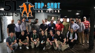 51vet at TOP SHOT LAS VEGAS [upl. by Nicolea866]