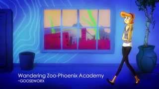 Wandering ZooPhoenix Academy [upl. by Kone]