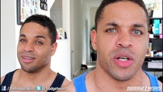 Please Help I Took Prohormones hodgetwins [upl. by Annawal435]