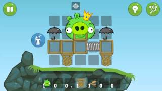 Bad Piggies 125 [upl. by Latreshia122]