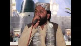 Ae Sabaz Gumbad Walay Manzoor Dua Karna  Naat [upl. by Parent]