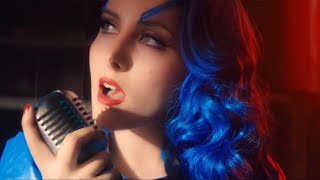 DIAMANTE  American Dream Official Video [upl. by Retsbew]