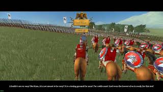 Europa Barbarorum  Total War Rome Remastered  Carthage 54 [upl. by Yttiy]