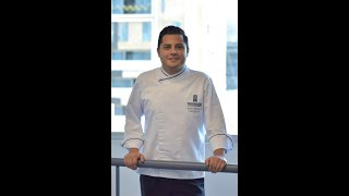 Testimonio chef Mariano Moreno [upl. by Gonta]