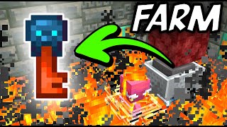 NEW Trial Key Farm in DESCRIPTION 121 Minecraft [upl. by Nnylkcaj]