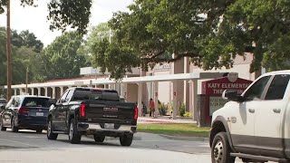 Katy ISD adjusting book ban policy Heres why [upl. by Hal792]