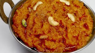 सबसे आसान तरीका मूंग दाल हलवा बनानेका वो भी बिना भिगाये  Instant Moong Dal Halwa  Easy Way [upl. by Ahsienom]