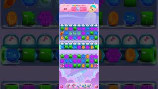 CANDY CRUSH SAGA LEVEL 1167 candycrushsaga candycrush games gaming LEVEL1167 fungamerzUS india [upl. by Iow]