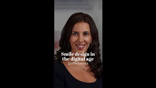 Smile design in the digital age [upl. by Ylecic441]