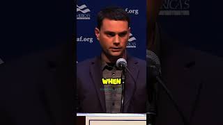 Ben Shapiro Debates A Liberal Student On Abortion debate benshapiro abortionlaw [upl. by Abe]