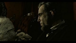 A Lincoln historian grades the new movie [upl. by Bradman636]