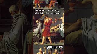 Epicurus 341270 BC Ancient Greek philosopher shortsquotes quotes shortsquots [upl. by Ahsait]