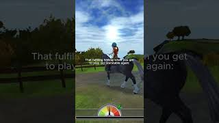 Playing old Starstable once again [upl. by Kauppi329]