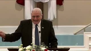 Wednesday  Sept 11 2024  Pastor Charles Lawson  Livestream [upl. by Reh665]