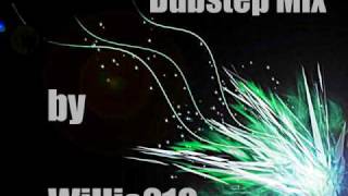 Hard Dubstep Mix 2 [upl. by Norven874]