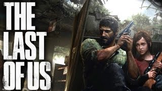 Großartige Story  The Last of Us  Test  Review  Gewinnspiel [upl. by Audrit]